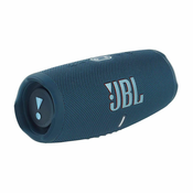 JBL Bluetooth zvucnik Charge5 Splashproof/ plava