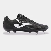 Joma AGUILA CUP 2401 SG, muške kopacke za nogomet, crna ACUS2401SGI