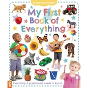 My First Book of Everything