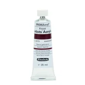 Akrilne barve Schmincke PRIMAcryl Professional 35 ml - 679 Žgana siena