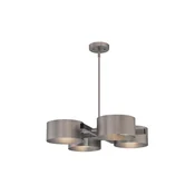 Westinghouse 6368740 - Lestenec na palici ZARO 4xE27/60W/230V