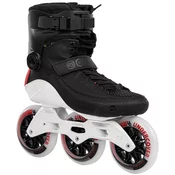 Powerslide Swell Trinity Stellar 110 - 3D Adapt fitnes rolerji