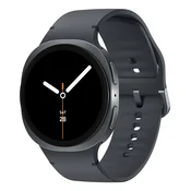 SAMSUNG Pametna ura Samsung Galaxy Watch8 44mm LTE Graphite, (5000509668)