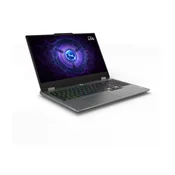 LENOVO LOQ 15IAX9 Intel Core i7-13650HX 15.6inch FHD 32GB 512GB RTX 4050 DOS Eclipse black 2Y