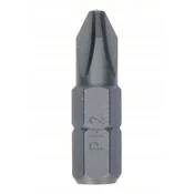 BOSCH Tic tac extra hard bitovi PH2 25mm 25/1