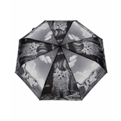 Deznik Rocno odpiranje UMBRELLA AND MORE 96 cm Psi in Macke 5