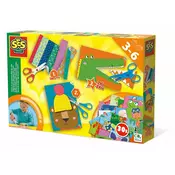 Ses Cutting - set za začetnike