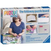 Ravensburger Zložljiva preproga Puzzle Handy 1000 kosov