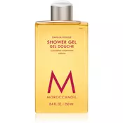 Moroccanoil Body Dahlia Rouge Nourishing Shower Gel 250 ml