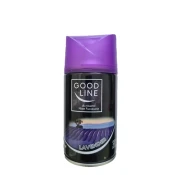 Good Line Dopuna za osveživac prostora Freshmatic, Lavanda, 260 ml