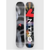 Nitro Optisym 2026 Snowboard uni