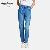 Pepe Jeans Violet Kavbojke
