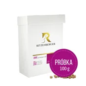 shumee Raca s pastinakom in jabolkom za pse, vzorec 100 g | hrana za pečenje v pečici | Ritzenberger