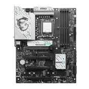 MSI B860 GAMING PLUS WIFI matična plošča /B860/DDR5/SATA3/M.2/TB4/WiFi/BT/PCIe5.0/s.1851/ATX