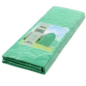 Homestar Prevleka za rastlinjak 400x200x200 cm zelena