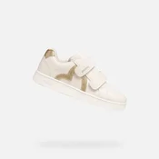 Geox J ECLYPER GIRL Bela