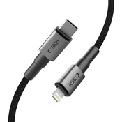 Tech-protect TECH-PROTECT LIGHTNING KABEL 100CM ZA APPLE TELEFONE 27W 3A ULTRABOOST