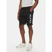 ALPHA INDUSTRIES ALPHA SORC BLACK