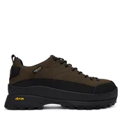 Trekking čevlji Napapijri Low Tail NP0A8ACU Khaki