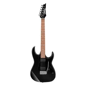 IBANEZ IJRX20U-BKN začetniški kitarski komplet