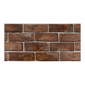 Stenske samolepilne panelne plošče v kompletu 6 ks 60x30 cm Brick Wall – SP TREND