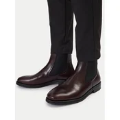 Vagabond Shoemakers Gležnjarji Chelsea Brian 6094-101-31 Rjava