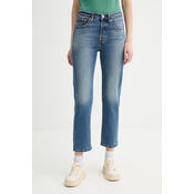 Traperice Levis 501® CROP LIGHTWEIGHT