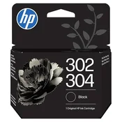 HP B7RT7AE, originalna kartuša, črna, 120 strani, Za tiskalnik: HP DESKJET 1110, HP DESKJET 1112, HP DESKJET 2100 SERIES, HP DESKJET 2130