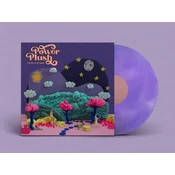 Power Plush - Coping Fantasies (Purple Marbled Coloured) (LP)