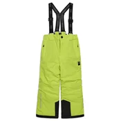 Lego kidswear LWPOWAI 708, otroške smučarske hlače, zelena 60-1101-168