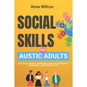 Social Skills for Autistic Adults