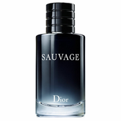 Christian Dior Sauvage 100 ml toaletna voda za muškarce