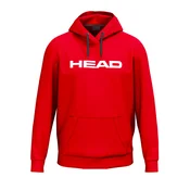Moški pulover Head CLUB ORIGINAL Hoodie Men RD M