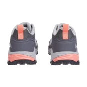 McKinley TAHSIS AQX W, pohodni čevlji, siva 430244