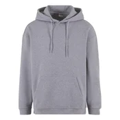 Urban Classics Majica siva