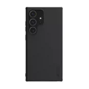 Maska Nillkin Super Frosted Shield Pro Magnetic za Samsung S24 Ultra/ S928B crna