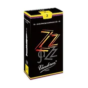 Jeziček za Sopran saksofon 3,5 VANDOREN ZZ