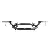 Ring hex bar trap sipka sa rotirajucim hvatovima-RX HEX LUX