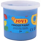 Prstna barva JOVI 125 ml | različni odtenki - modra