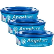 Angelcare Vložki za koš za plenice , 3 kosi (666594090034)