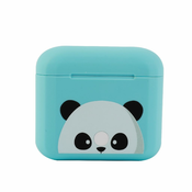 Slušalice bežicne iTotal bluetooth Panda XL2045