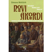MOLIČNIK:NOVI AKORDI