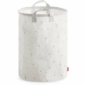 Tekstilni koš za perilo 70 l – Rayen