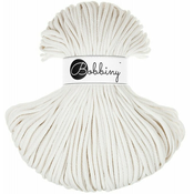 Bobbiny Premium 5 mm Off White