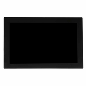 Denver PFF-1037B digital photo frame Black 25.6 cm (10.1) Touchscreen Wi-Fi