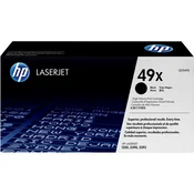 Toner HP Q5949X 49X, 6.000 strani (original, črna)