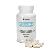 Veterinarski izdelek Probiotics – za zdravo prebavo in dobro počutje