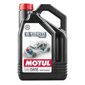 Motorno olje MOTUL HYBRID 0W-16 1L 107153