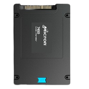 Micron 7450 MAX U.3 6400 GB PCI Express 4.0 3D TLC NAND NVMe