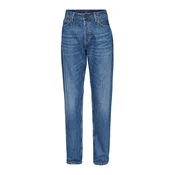 Carhartt WIP Kavbojke Marlow moder denim
